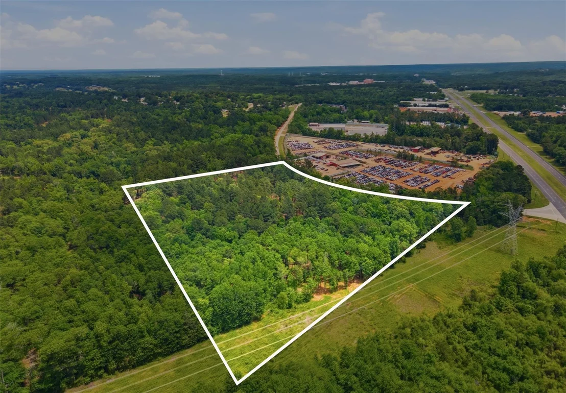Photo of TBD CR 383