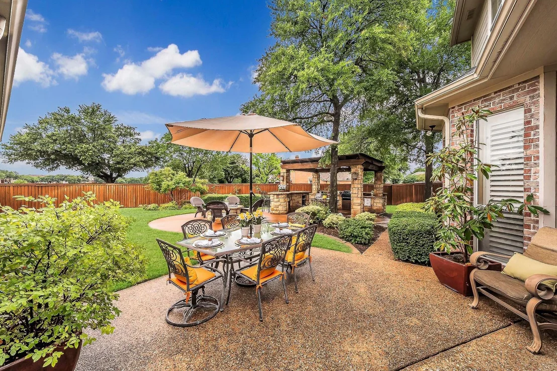 Photo of 1501 Cuttingham Court