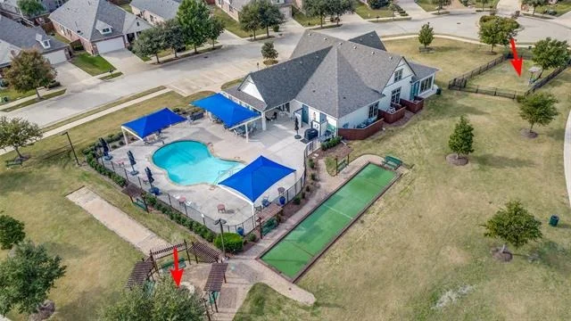 Photo of 717 Caudle Lane
