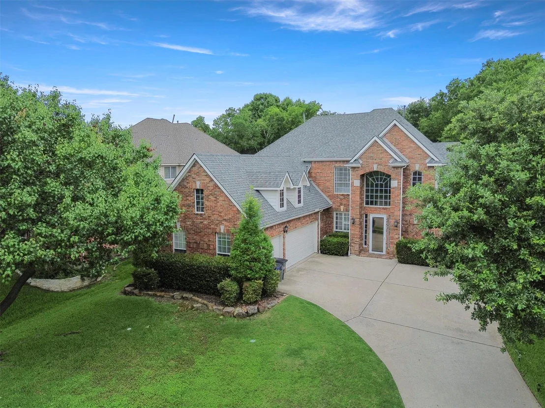 Photo of 1207 Conroe Drive