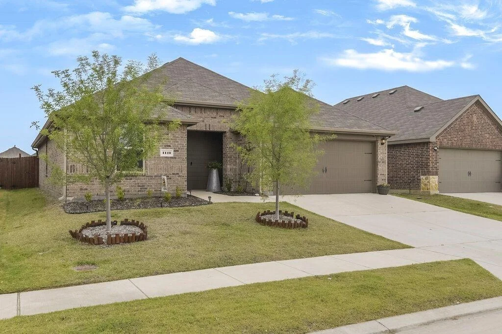 Photo of 1110 Baldwin Lane