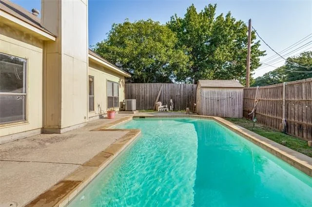 Photo of 2103 Foley Drive
