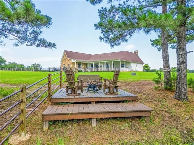 Photo of 548 County Road 2301