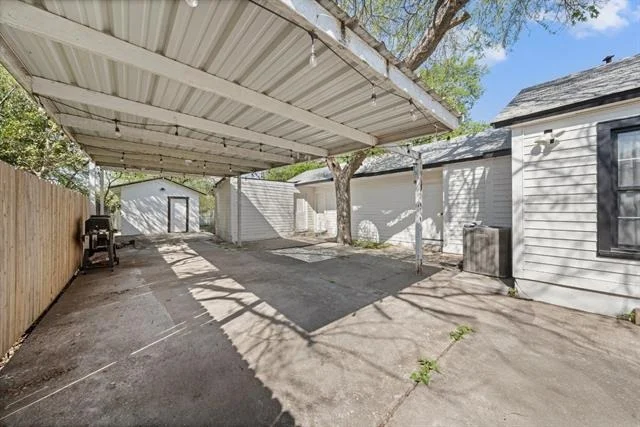 Photo of 1204 Maxfield Street