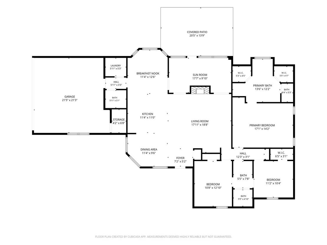 Photo of 16612 Scenic Circle
