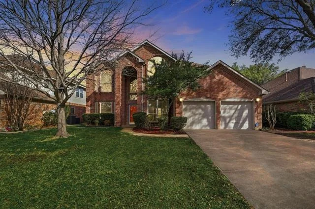 Photo of 1736 Forest Glen Drive