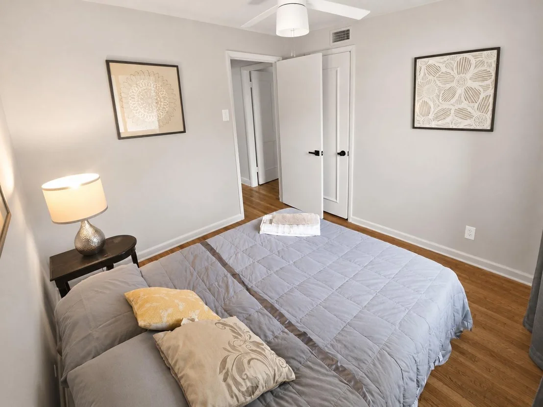 Photo of 2719 Oates Drive