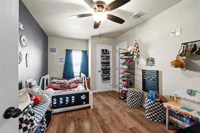 Photo of Unit A at 1404 Mcconnell Road