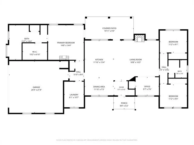 Photo of 530 Rs County Road 4269