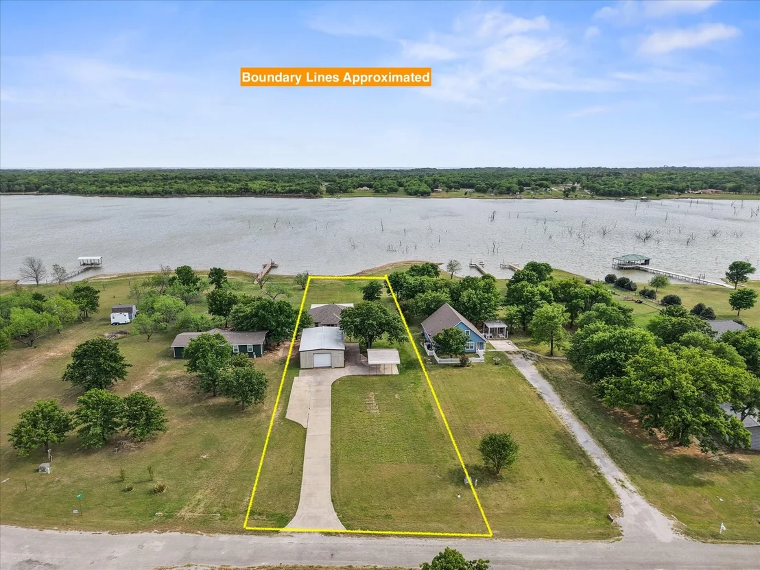 Photo of 203 County Road 3124a