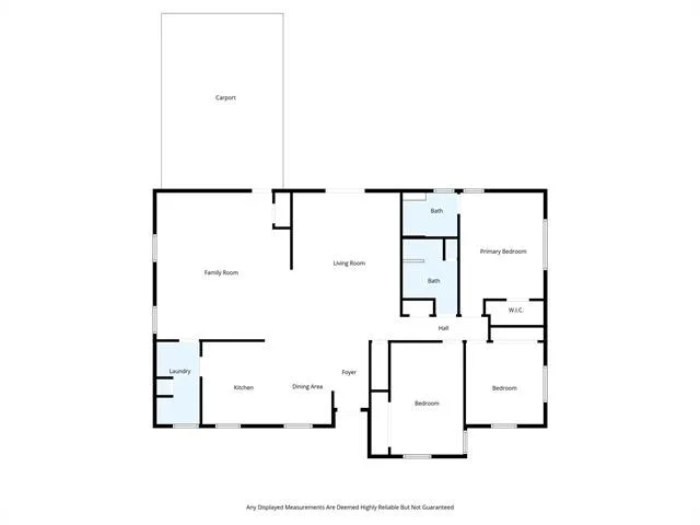 Photo of 2425 Larchmont Drive