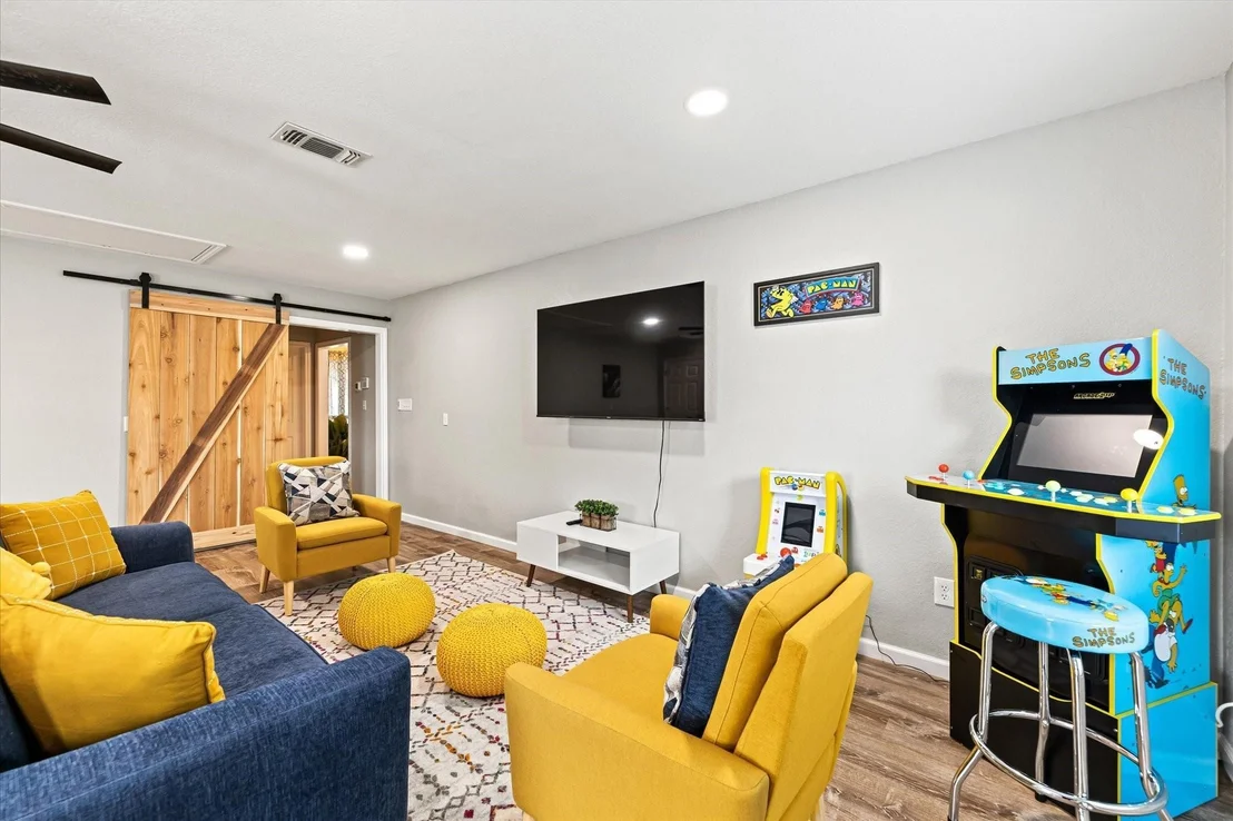 Photo of 1609 CHEYENNE Trail