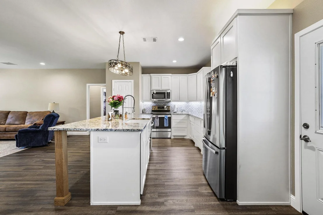 Photo of 2658 Oak Ridge Road