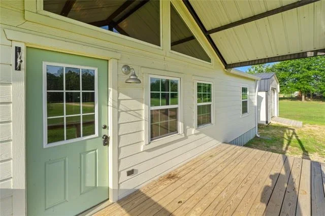 Photo of 1001 County Road 1350