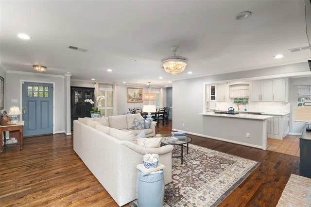 Photo of 9709 Elmcrest Drive
