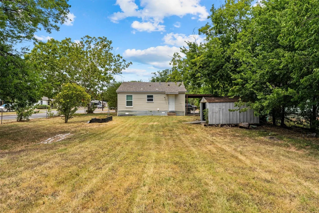 Photo of 3224 Daughtrey Avenue