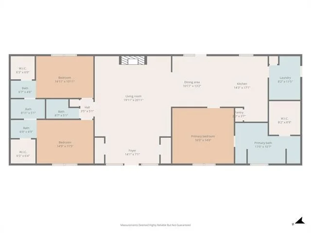 Photo of 7215 County Road 351