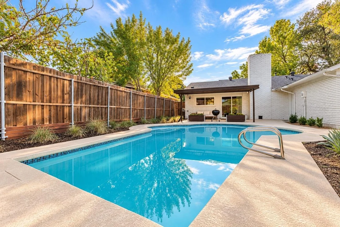 Photo of 8501 Van Pelt Drive
