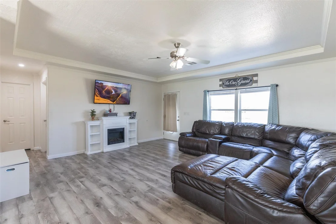 Photo of 401 Haynes Street