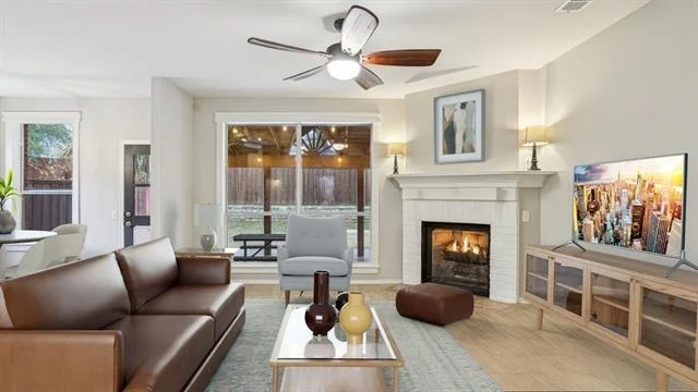 Photo of 2613 Travis Drive