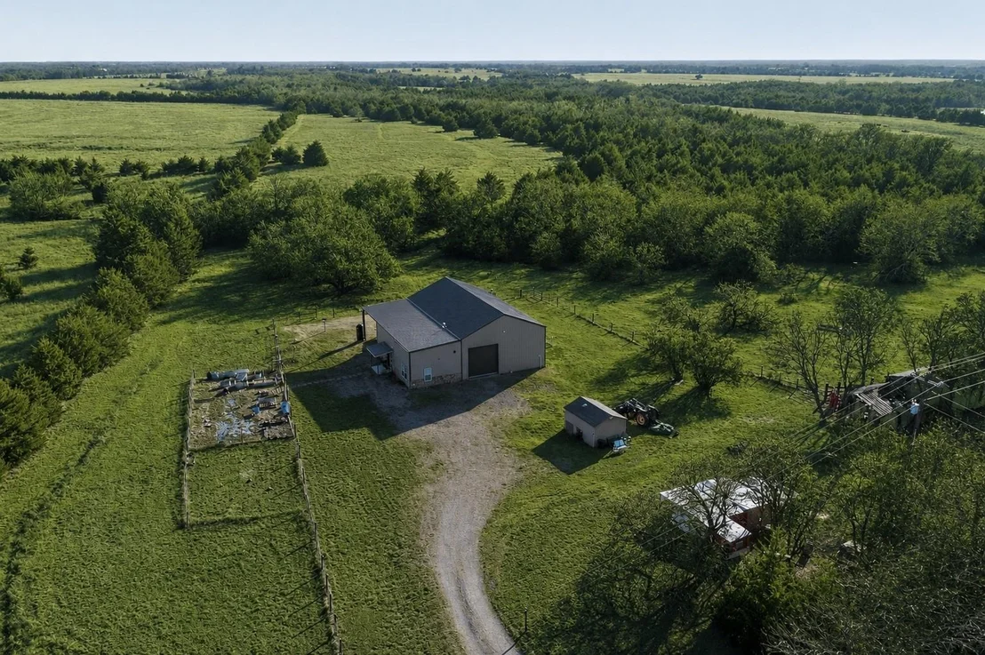 Photo of 2800 County Road 2905