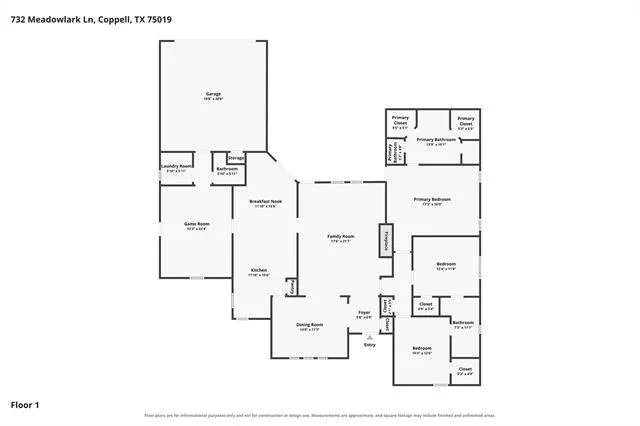 Photo of 732 Meadowlark Lane