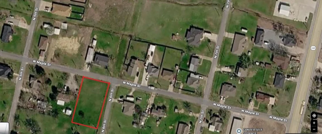 Photo of TBD W Maple Street LOT 5