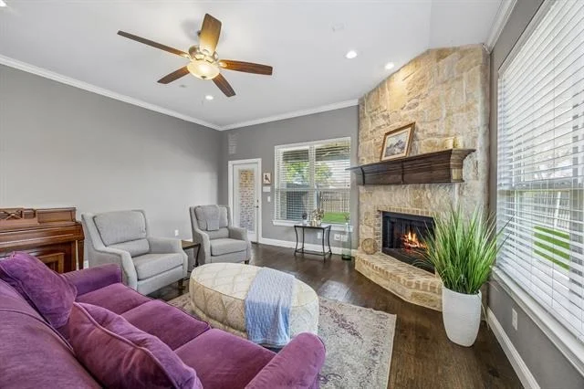 Photo of 8005 Lake Bend Drive