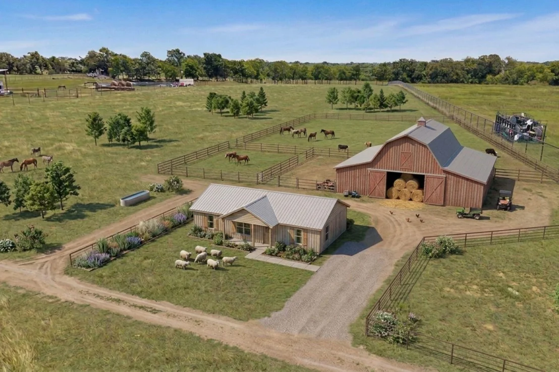 Photo of 3718 County Road 801