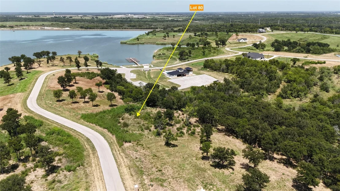 Photo of Lot 80 & BL # 16 ShoreSide Drive
