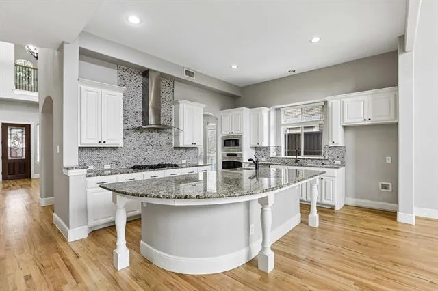 Photo of 6509 Sleepy Spring Drive