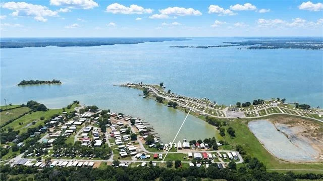 Photo of Unit LOT16 at 935 Blue Heron Way