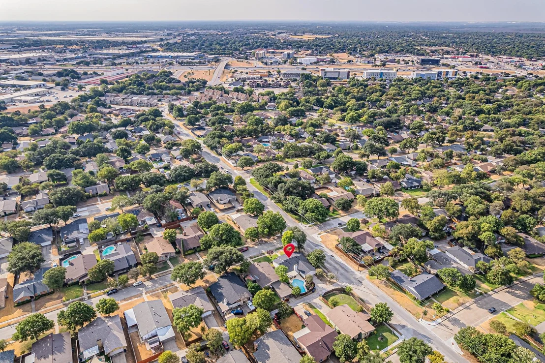 Photo of 8501 Van Pelt Drive