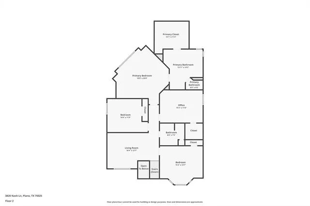 Photo of 3820 Nash Lane