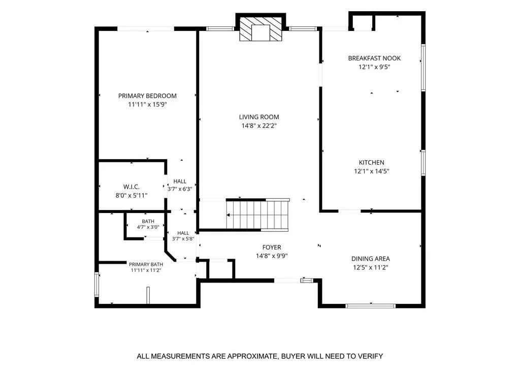 Photo of 3818 Westchester Drive
