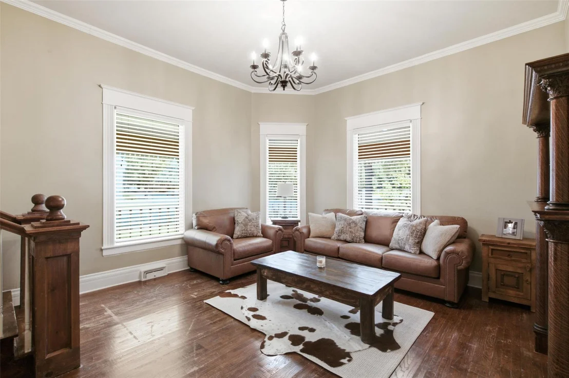 Photo of 700 Cherry Street