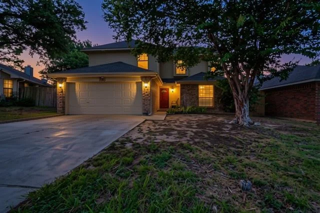 Photo of 2103 Foley Drive