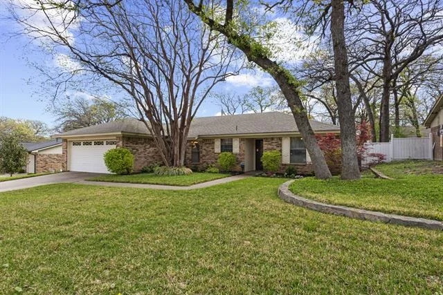 Photo of 4510 Indian Oaks Trail