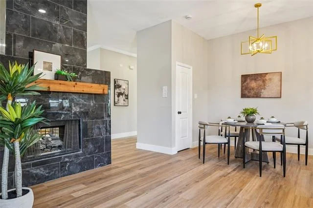Photo of 1405 Chase Oaks Drive