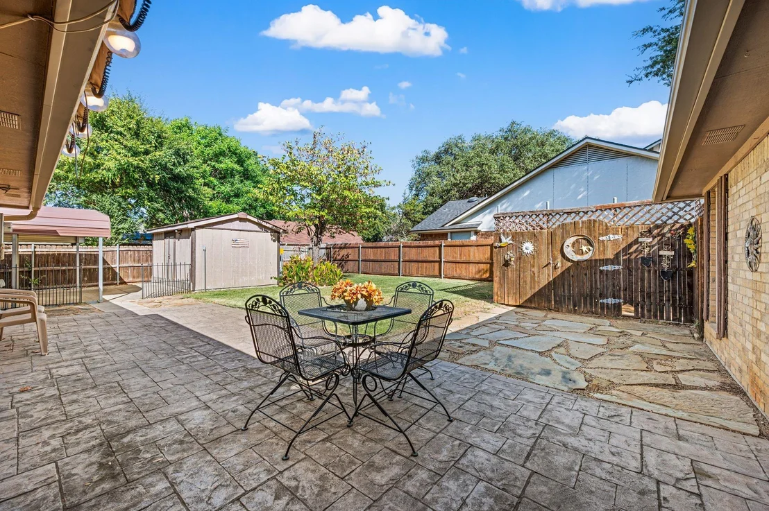 Photo of 1401 Sandpiper Street