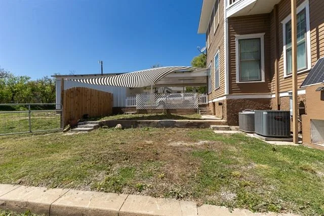 Photo of 1115 Austin Street