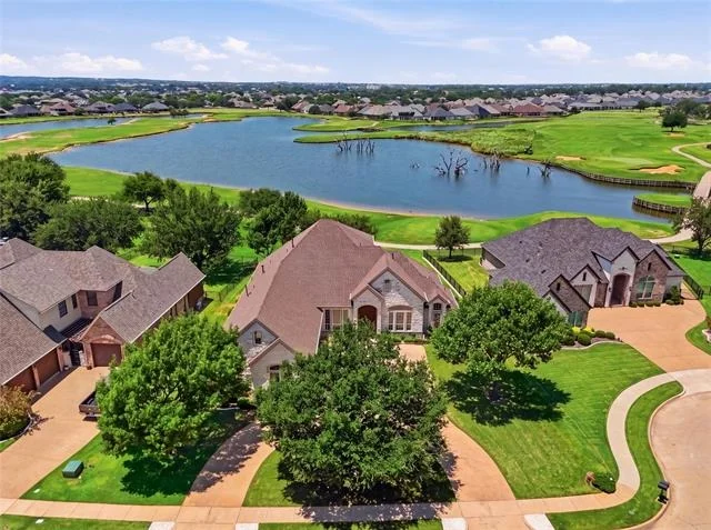 Photo of 2703 Waters Edge Drive