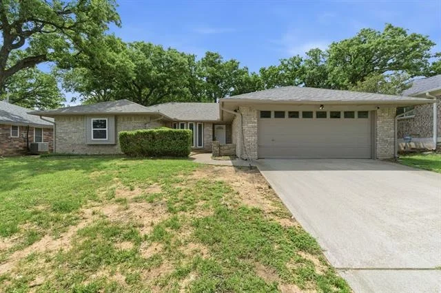 Photo of 5718 Overridge Drive