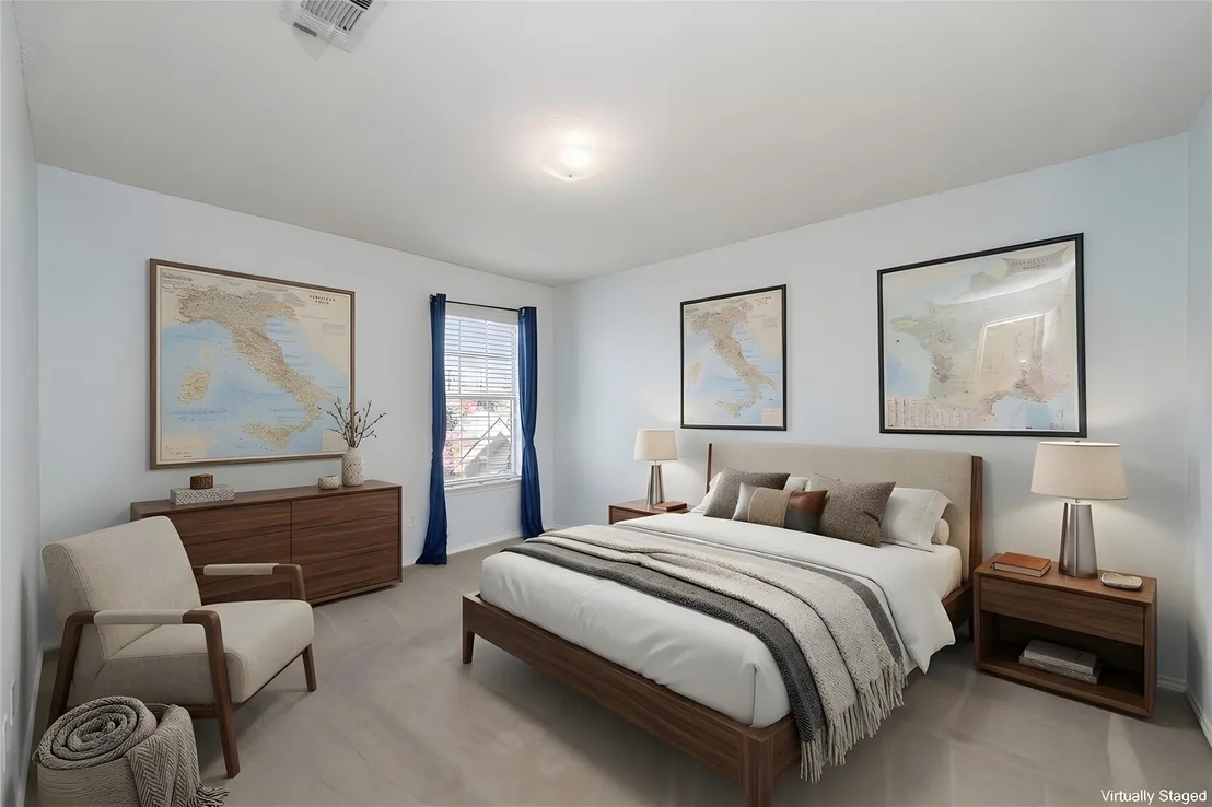 Photo of 4202 Timberglen Road