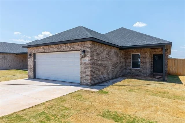 Photo of 7900 Freedom Crest Avenue