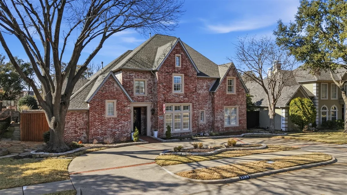 Photo of 3509 Lakebrook Drive