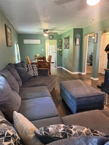 Photo of 301 Cedar Street