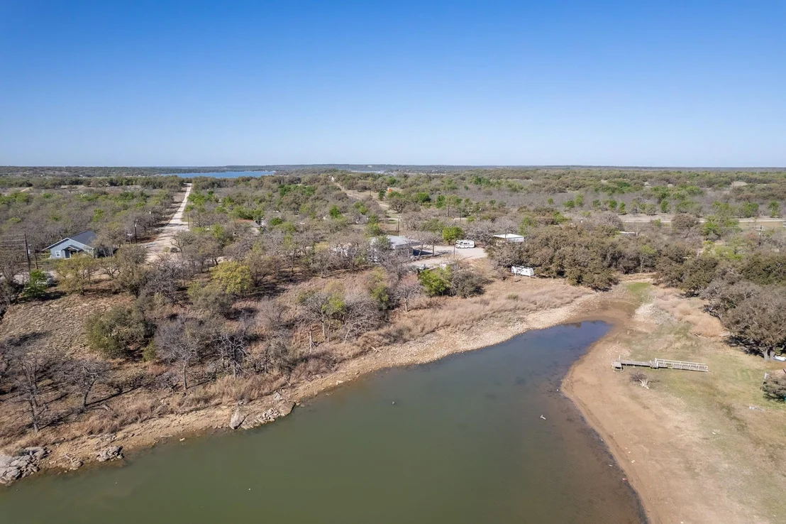 Photo of TBD Lot 1038 Oak Point Drive