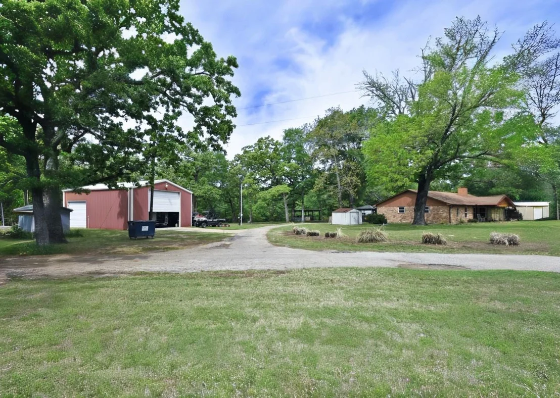 Photo of 599 County Road 1260