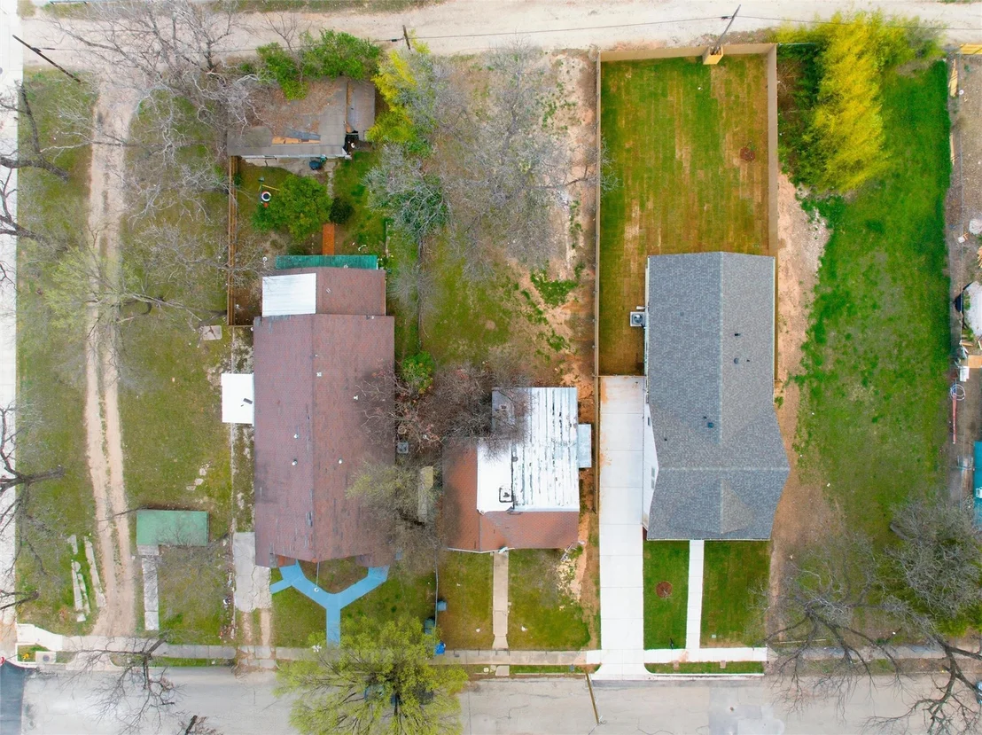 Photo of 603 N 10th Street
